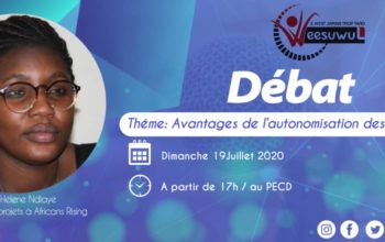 Panel: Avantages de l’autonomisation des femmes