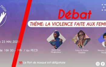 Panel: La violence faite aux femmes